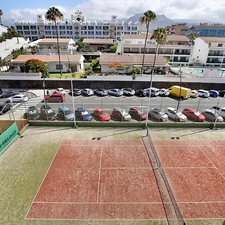 Estudio Torres Del Sol Playa de las Americas  Zewnętrze zdjęcie