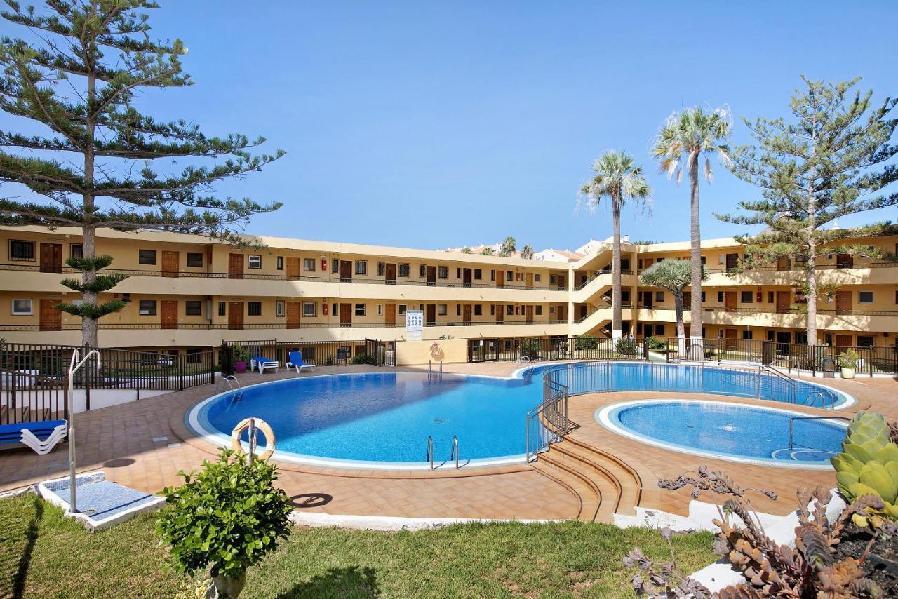 Estudio Torres Del Sol Playa de las Americas  Zewnętrze zdjęcie