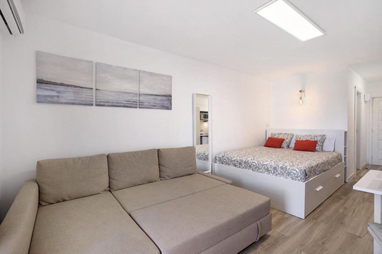 Estudio Torres Del Sol Playa de las Americas  Zewnętrze zdjęcie