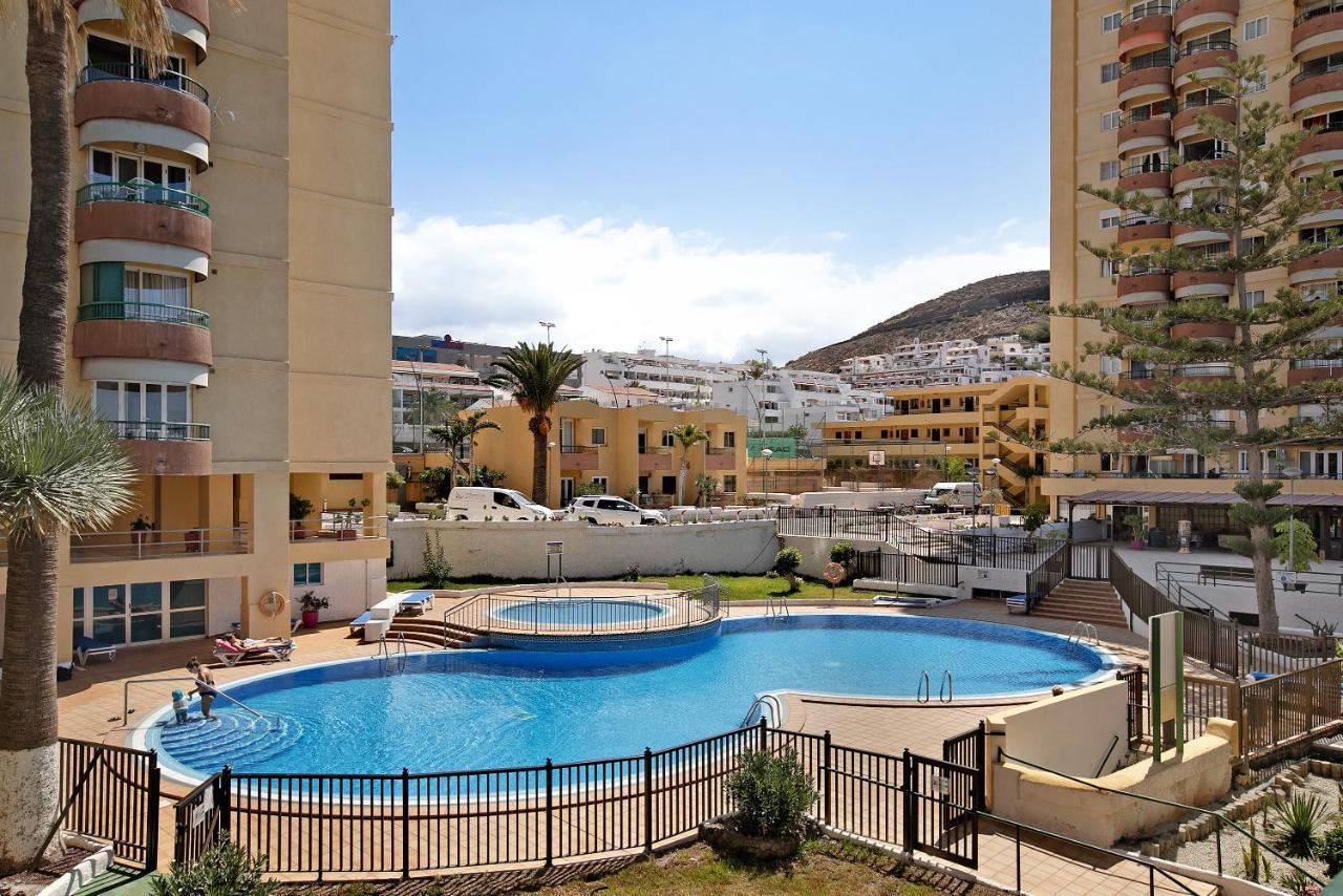 Estudio Torres Del Sol Playa de las Americas  Zewnętrze zdjęcie