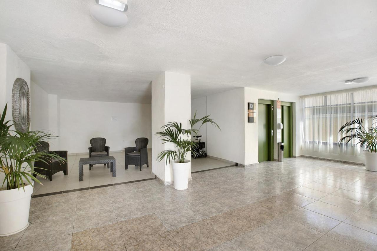Estudio Torres Del Sol Playa de las Americas  Zewnętrze zdjęcie