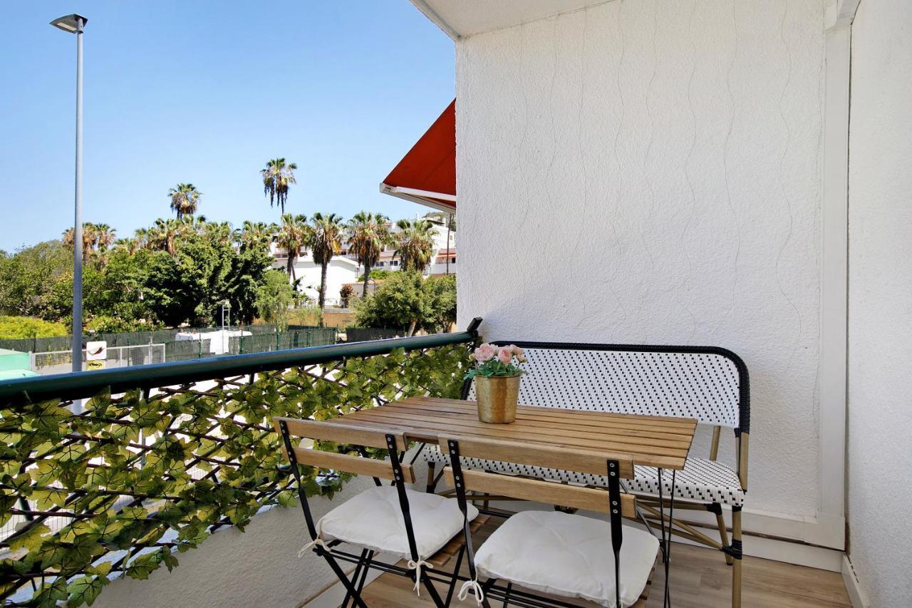 Estudio Torres Del Sol Playa de las Americas  Zewnętrze zdjęcie