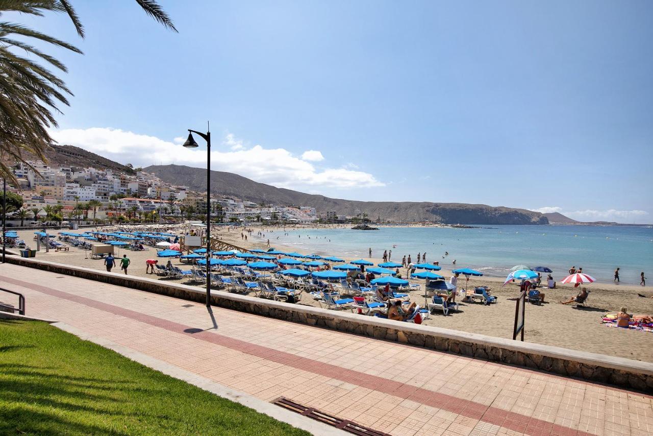 Estudio Torres Del Sol Playa de las Americas  Zewnętrze zdjęcie